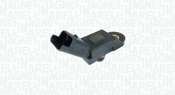 215810011000_Датчик давл. Во впускном коллекторе CITROEN, FIAT, LANCIA, PEUGEOT, RENAULT MAGNETI MARELLI, 215810011000
